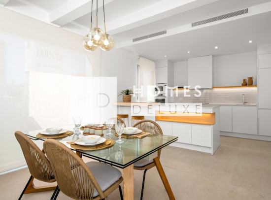 Nieuw Gebouw - Villas - Dolores