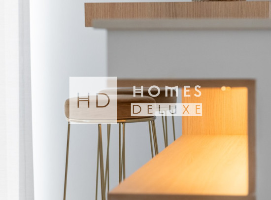 Nieuw Gebouw - Villas - Dolores