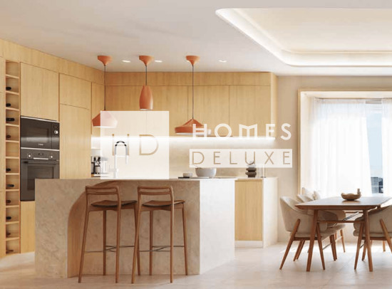 Nouveau bâtiment - Appartements - Benijofar