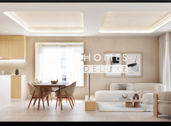 Nieuw Gebouw - Penthouses - Benijofar