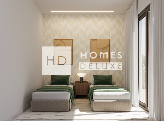 Nueva construcción  - Villas - Torre Pacheco