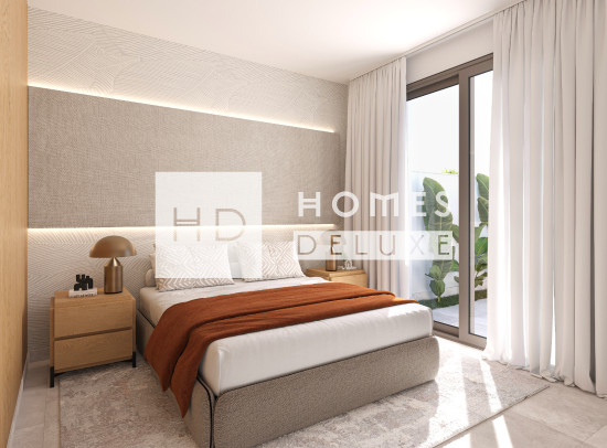 Nueva construcción  - Villas - Torre Pacheco