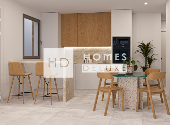 Nueva construcción  - Villas - Torre Pacheco