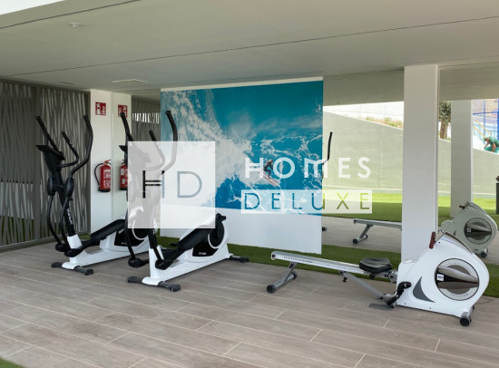 Nueva construcción  - Villas - Finestrat