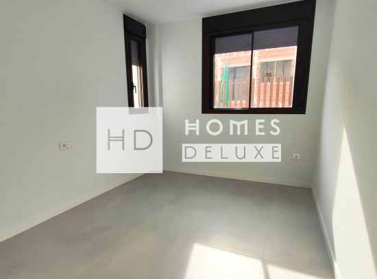 Nueva construcción  - Villas - Finestrat