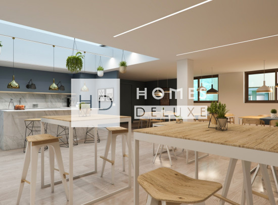 Neubau Immobilien - Wohnungen - Finestrat