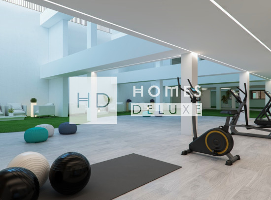 Neubau Immobilien - Wohnungen - Finestrat