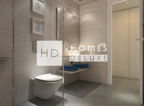 Neubau Immobilien - Wohnungen - Finestrat