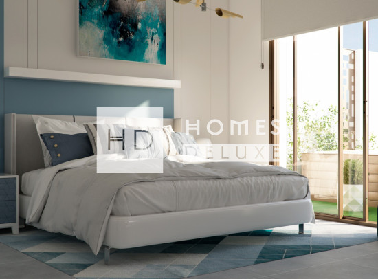 Neubau Immobilien - Wohnungen - Finestrat