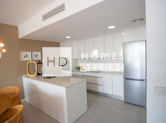 Neubau Immobilien - Wohnungen - Finestrat