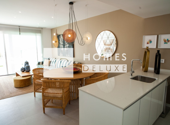 Neubau Immobilien - Wohnungen - Finestrat