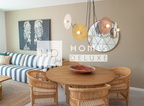 Neubau Immobilien - Wohnungen - Finestrat