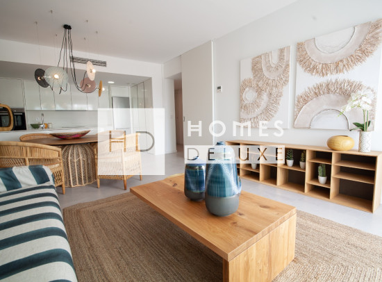 Neubau Immobilien - Wohnungen - Finestrat