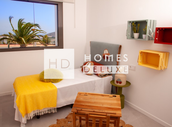 Neubau Immobilien - Wohnungen - Finestrat