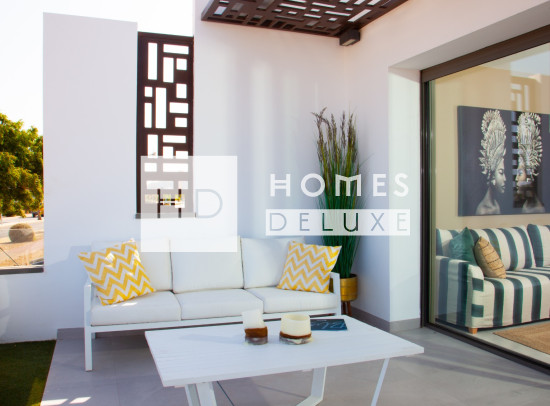 Neubau Immobilien - Wohnungen - Finestrat