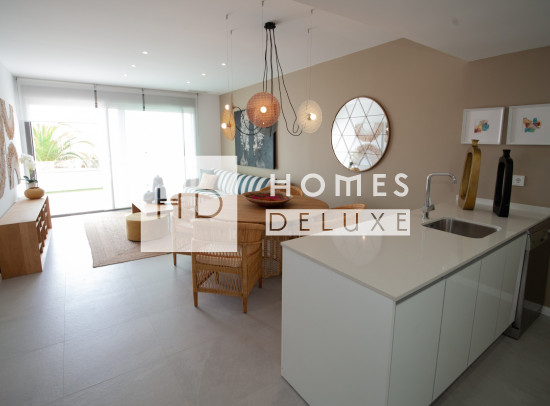 Neubau Immobilien - Wohnungen - Finestrat