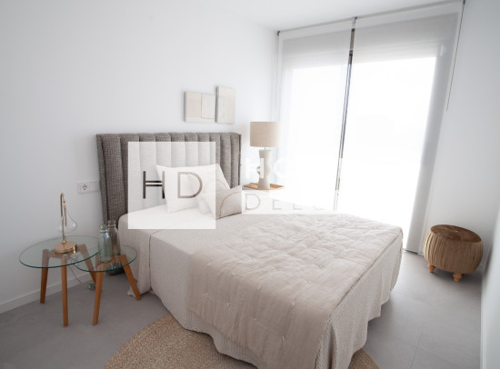 Neubau Immobilien - Wohnungen - Finestrat