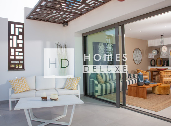 Neubau Immobilien - Wohnungen - Finestrat