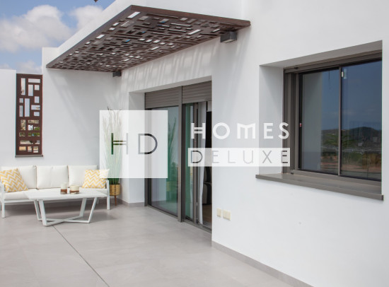 Neubau Immobilien - Wohnungen - Finestrat