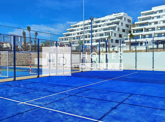 Neubau Immobilien - Wohnungen - Finestrat