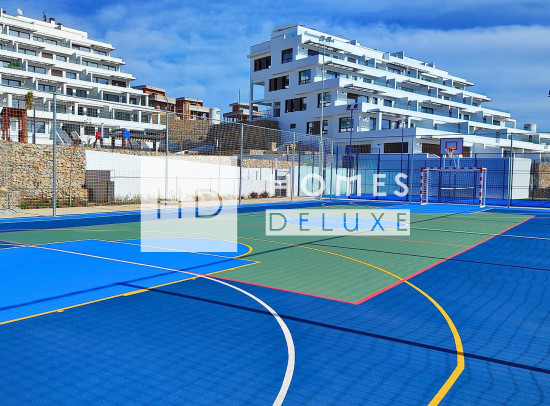 Neubau Immobilien - Wohnungen - Finestrat