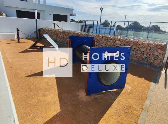 Neubau Immobilien - Wohnungen - Finestrat