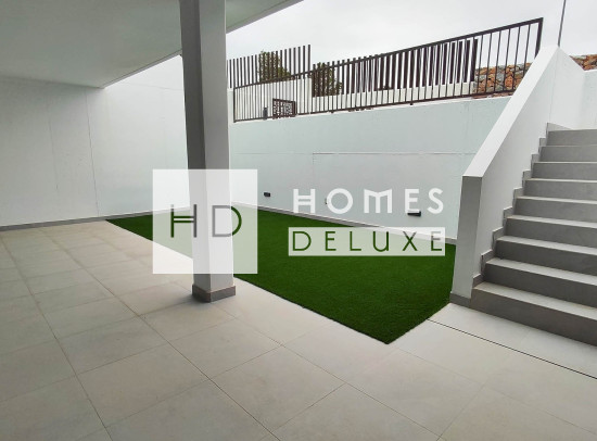 Neubau Immobilien - Wohnungen - Finestrat