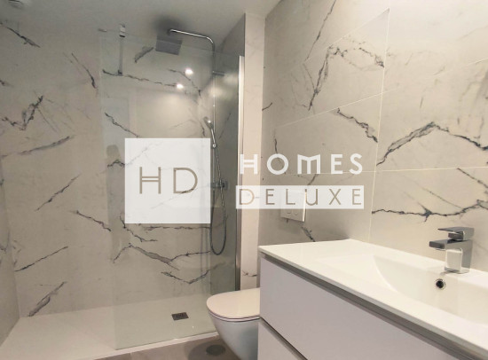 Neubau Immobilien - Wohnungen - Finestrat