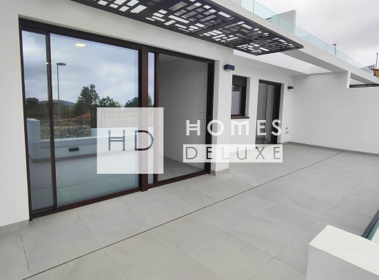 Neubau Immobilien - Wohnungen - Finestrat