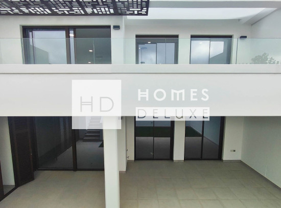 Neubau Immobilien - Wohnungen - Finestrat