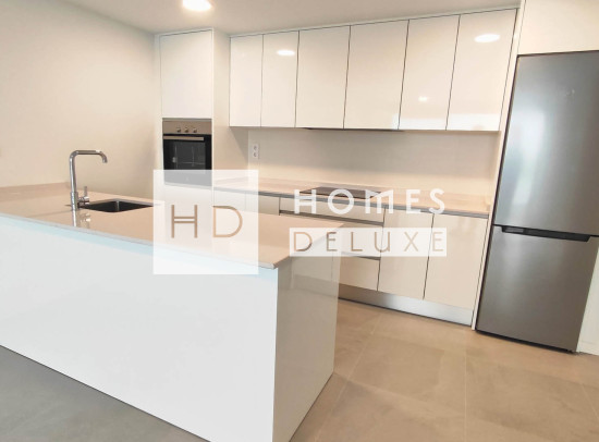 Neubau Immobilien - Wohnungen - Finestrat