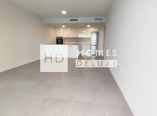 Neubau Immobilien - Wohnungen - Finestrat