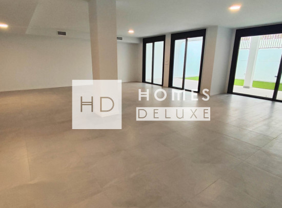 Neubau Immobilien - Wohnungen - Finestrat