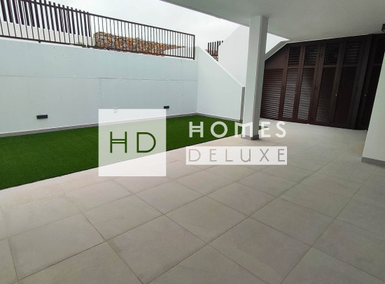 Neubau Immobilien - Wohnungen - Finestrat