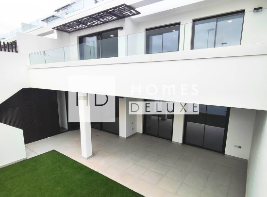 Neubau Immobilien - Wohnungen - Finestrat