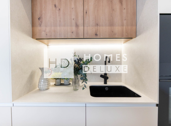 New Build - Villas - San Pedro del Pinatar