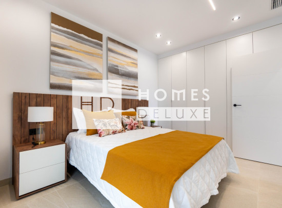 New Build - Villas - San Pedro del Pinatar