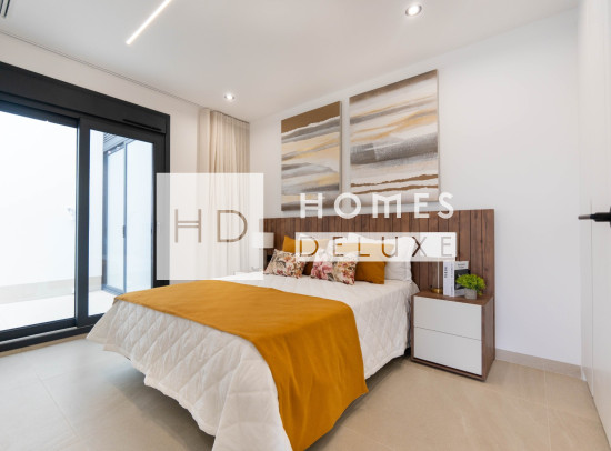 New Build - Villas - San Pedro del Pinatar