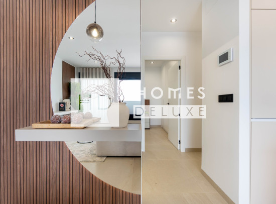 New Build - Villas - San Pedro del Pinatar