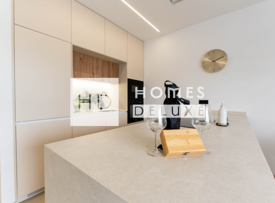 New Build - Villas - San Pedro del Pinatar