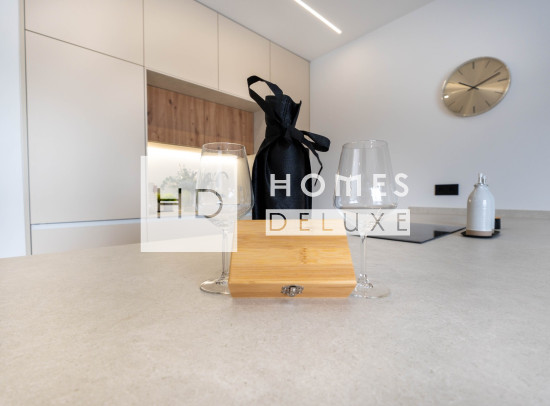 New Build - Villas - San Pedro del Pinatar