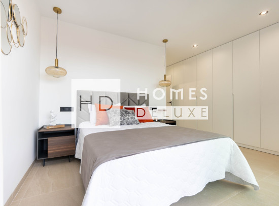 New Build - Villas - San Pedro del Pinatar