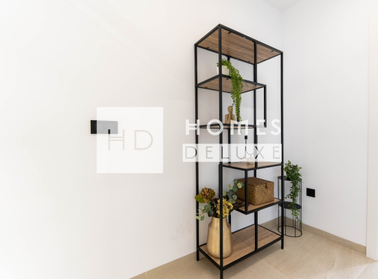 New Build - Villas - San Pedro del Pinatar