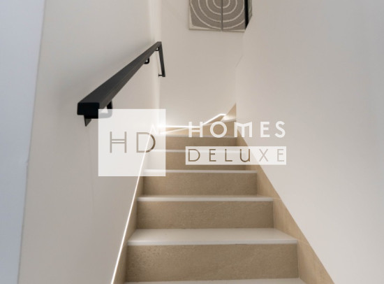 New Build - Villas - San Pedro del Pinatar