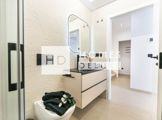 New Build - Villas - San Pedro del Pinatar