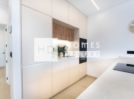 New Build - Villas - San Pedro del Pinatar