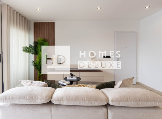 New Build - Villas - San Pedro del Pinatar