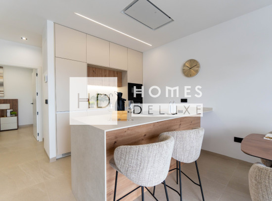 New Build - Villas - San Pedro del Pinatar