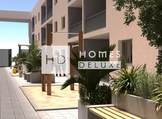 New Build - Apartments - San Miguel de Salinas