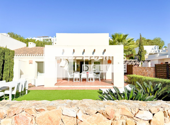 Resale - Villas - Las Colinas Golf - Las Colinas